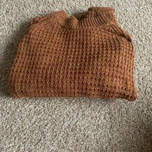 Slightly used, very good quality